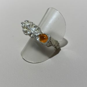 BAGUE OPALE BRANCHE BAGUE OPALE BRANCHE