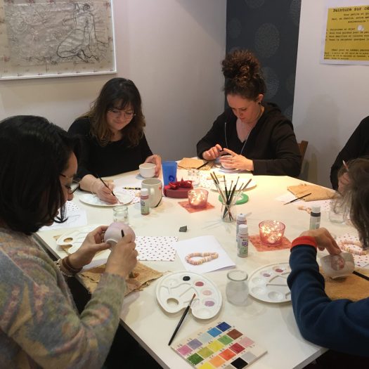 atelier Valentin