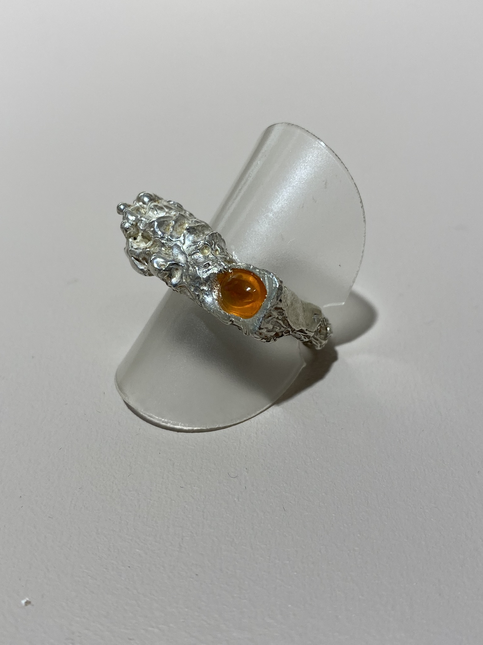 BAGUE OPALE BRANCHE BAGUE OPALE BRANCHE