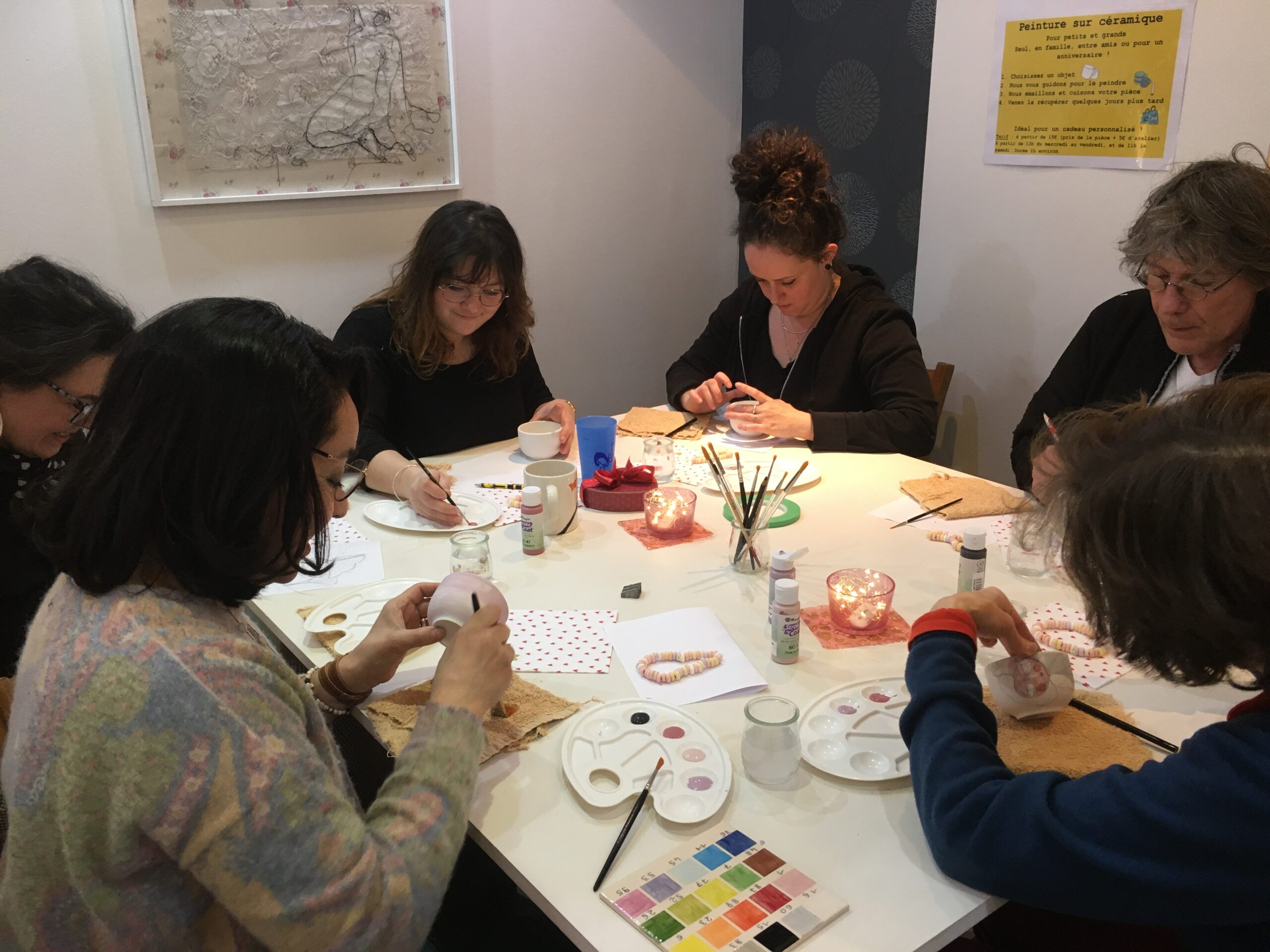 atelier Valentin